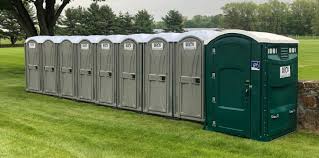 Portable Toilets for Disaster Relief Sites in Saginaw, MI