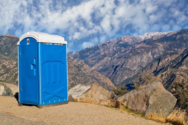  Saginaw, MI Portable Potty Rental Pros